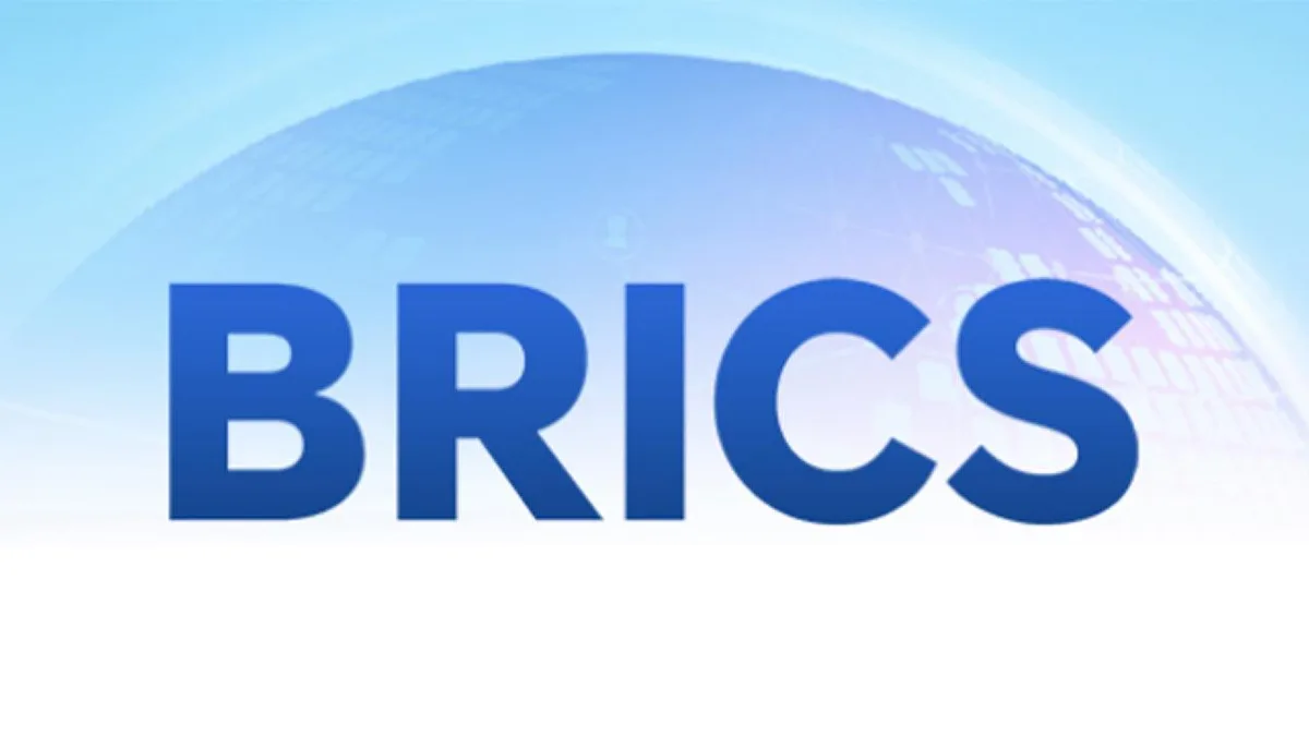 President Xi announces China will take over BRICS presidency next year