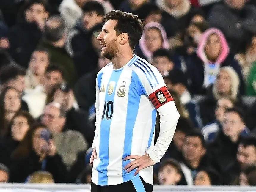 Lista de precios de las entradas para la despedida de Messi de la selección: una por una, todas las ubicaciones