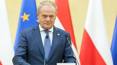 Туск: убивший польского священника украинец будет сурово наказан