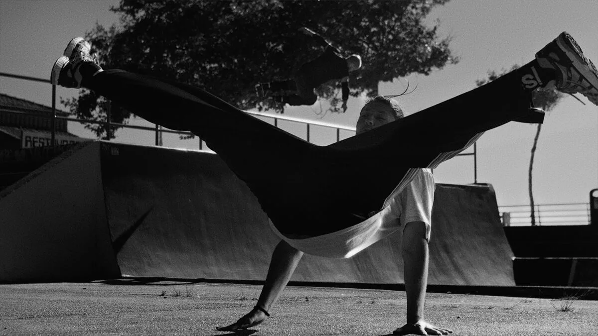 Inician una campaña para salvar el mítico half-pipe de Samil