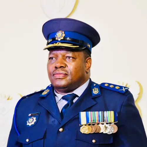 Withdrawn SAPS cases fuel calls for review of criminal and disciplinary processes