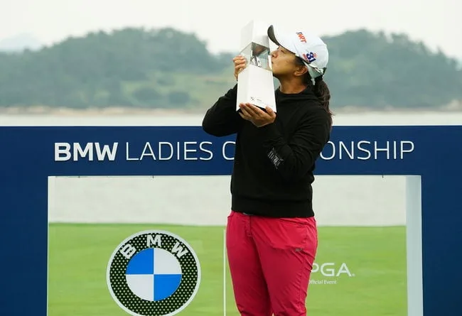 유해란 김효주에 맞서는 서교림 김민솔 이예원 유현조...‘BMW 레이디스 챔피언십’ 주요 출전 선수 확정