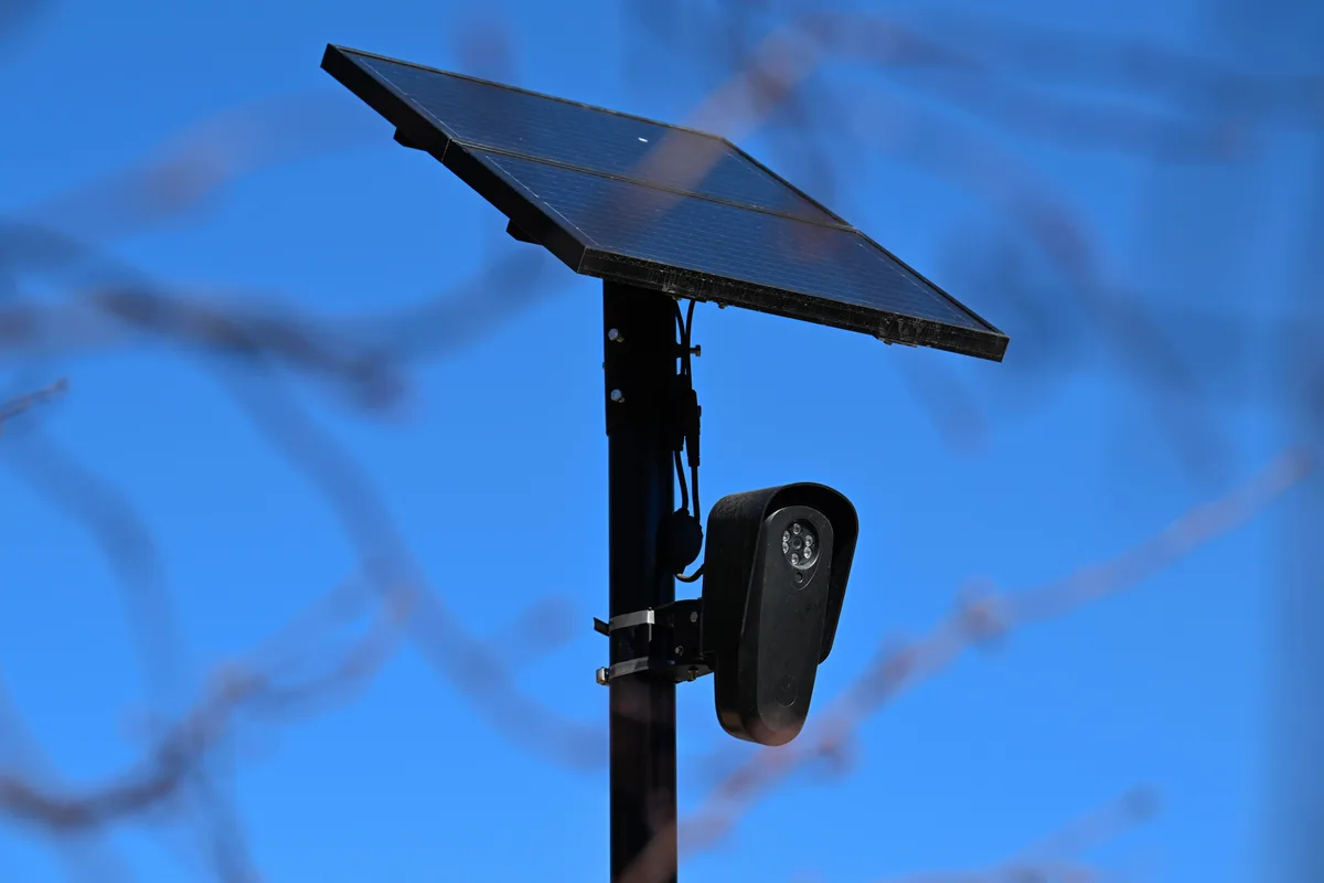 Florida blocks Flock cams on state highways