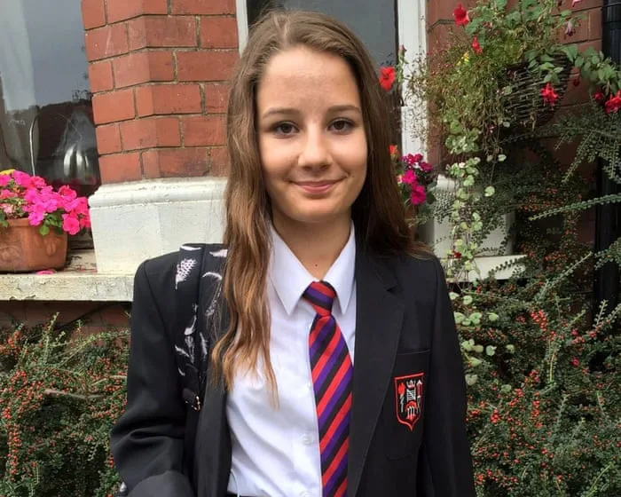 Molly Russell’s father to tell UK cinemagoers: ‘Instagram helped kill my daughter’