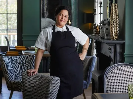Mzansi’s queens of flavour | Tales of success from the ladies of fine dining