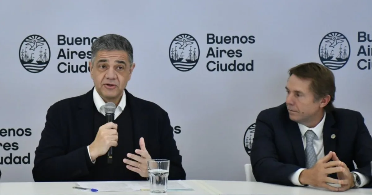 Una Justicia laboral más ágil para los porteños