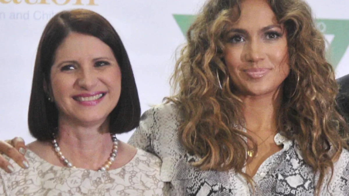 Jennifer Lopez’s foundation helped connect Panama children with US specialists