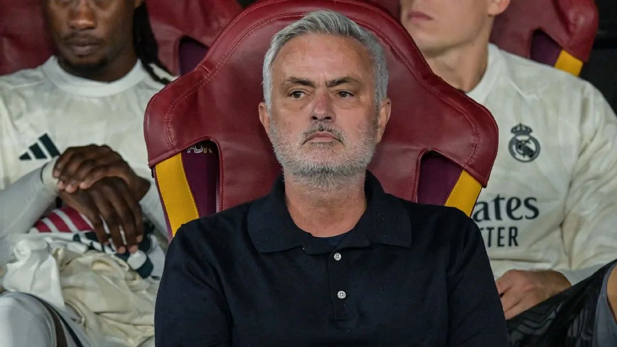 Verstehen Sie, was er meint? - Mourinho wütet nach Real-Sieg