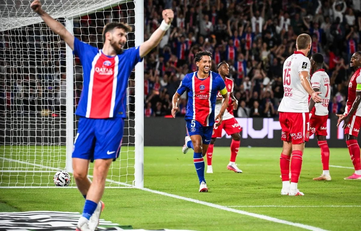 EN DIRECT PSG - Le Mans: Une reprise en douceur pour Paris avant le choc face à City... Suivez le match avec nous dès 20h30