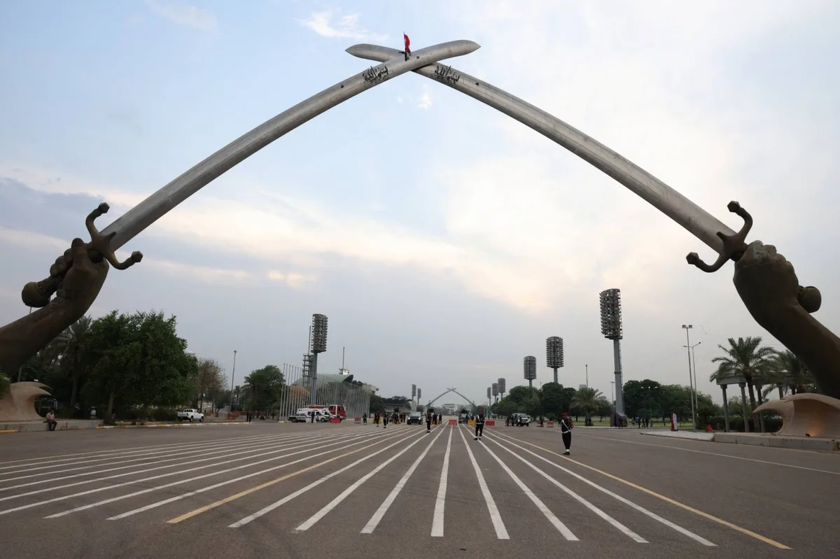 Another Iraq power vacuum: Is the third time the charm?