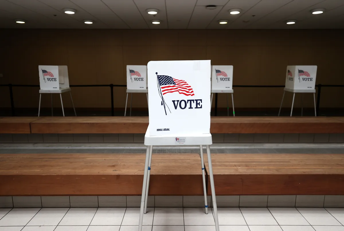 How Democrats in Congress are preparing for Trump midterm election interference