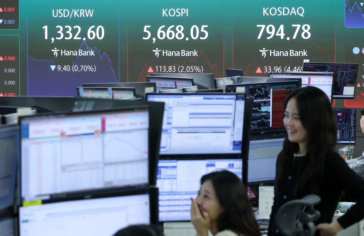 단일종목 ETF 막자 지수·빚투로 쏠렸다… 폭락 키우는 ‘레버리지 풍선효과’