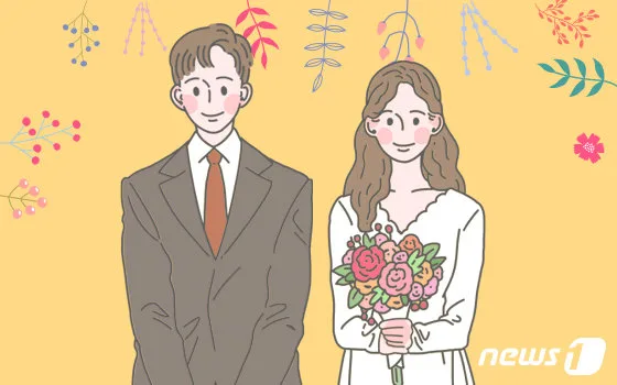 내년 1월부터 혼인신고하는 부부에 100만원 ‘혼인지원금’