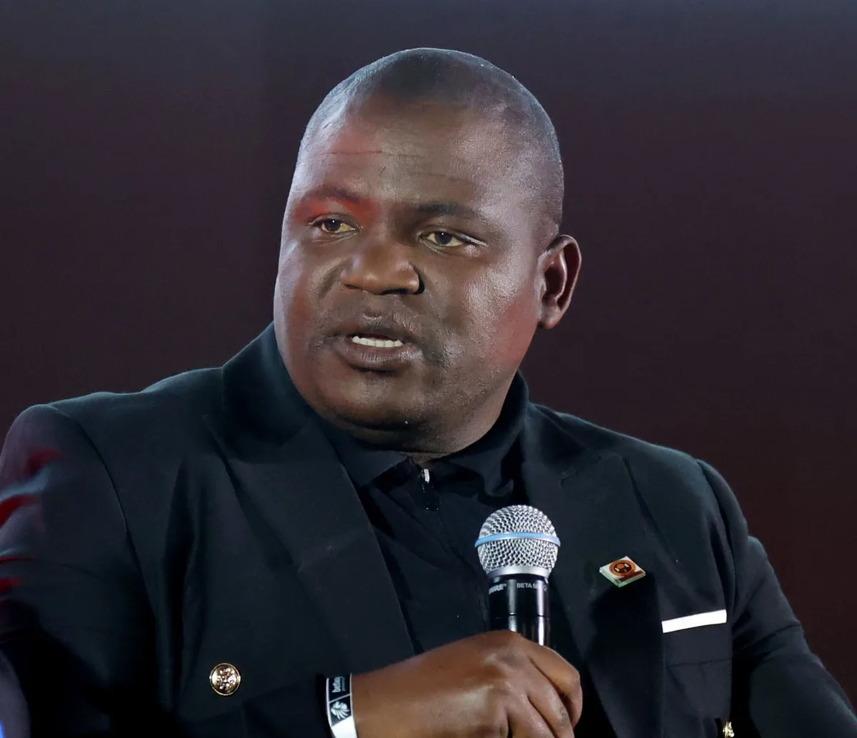 Moloto to work on fixing Polokwane’s leaking defence