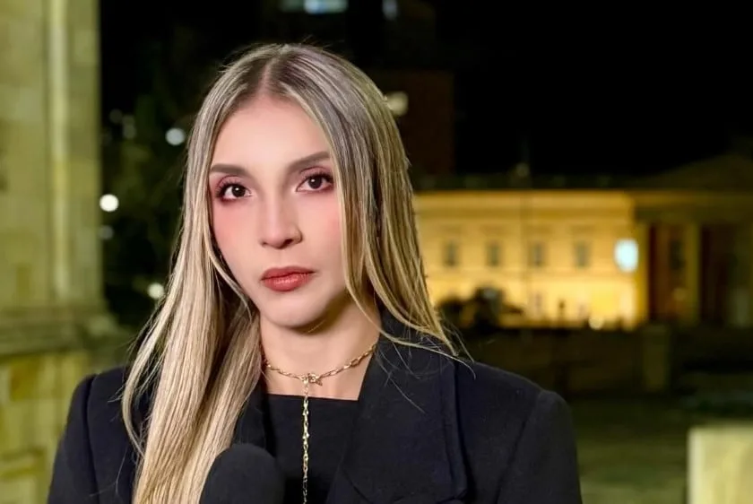 El gobierno de Abelardo de la Espriella descartó nombramiento de Carolina Gómez: la periodista ya no será vocera oficial