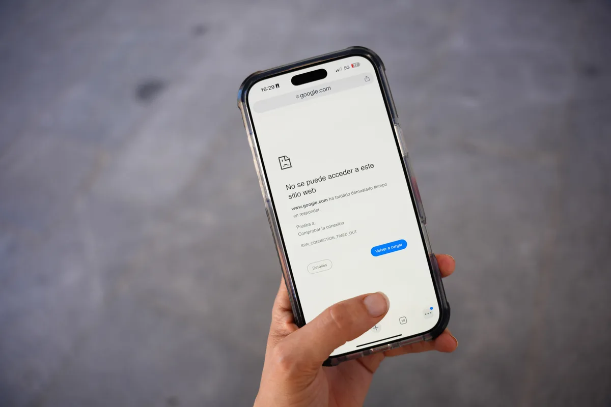 Pasos para convertir un teléfono viejo en router y dar internet a varios dispositivos