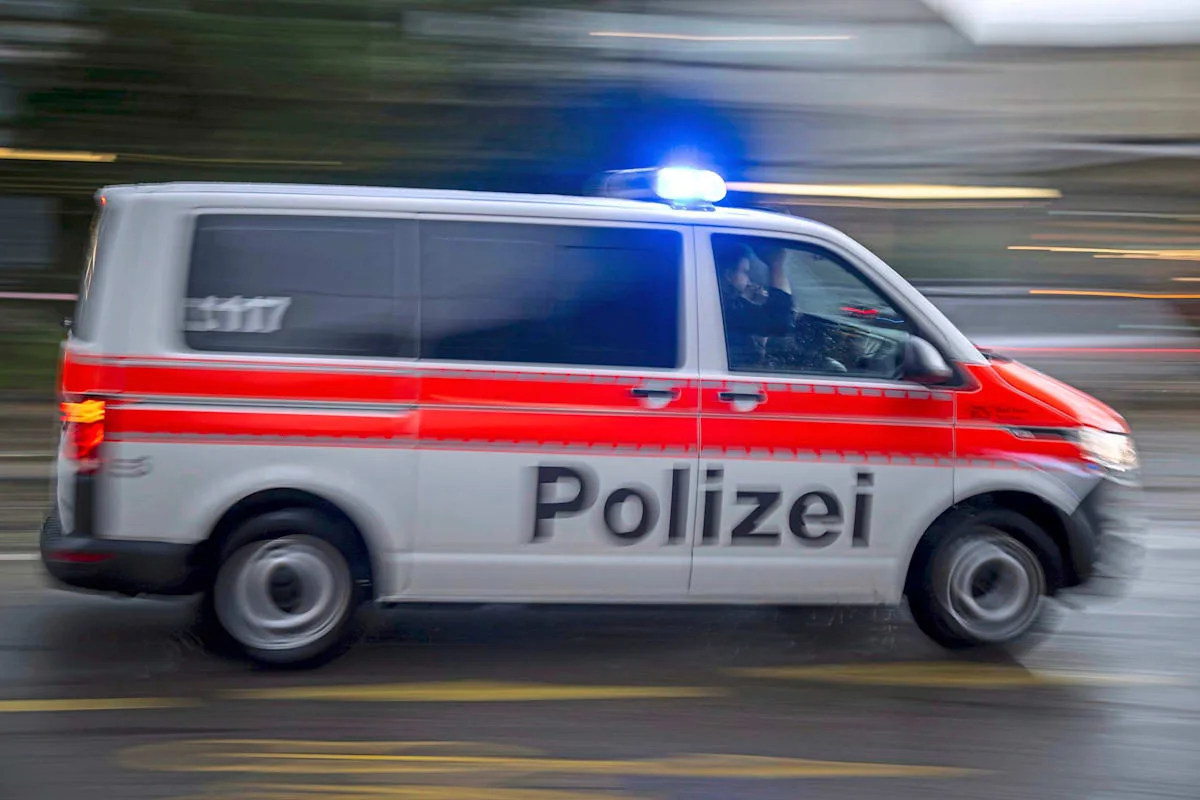 „Mehrere Opfer“ – Schüsse bei Rave in der Schweiz
