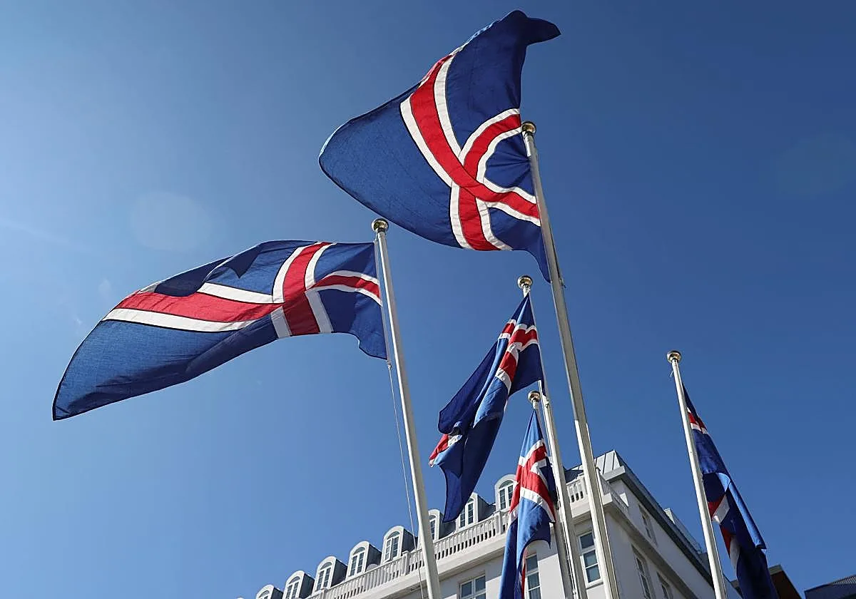 Islandia rechaza reabrir las negociaciones con la UE en un ajustado referéndum