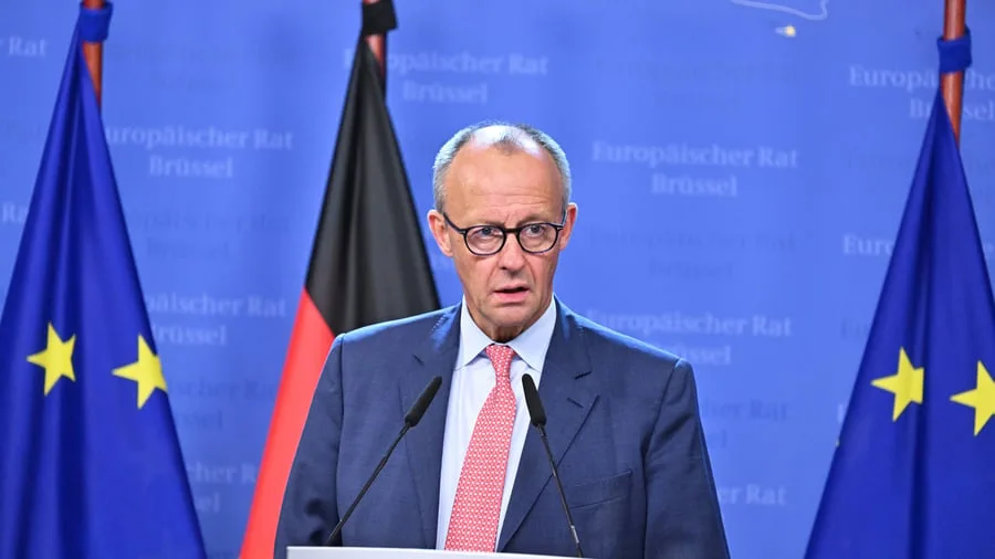 EU-Gipfel: EU bereitet Instrument gegen unfairen Handel vor