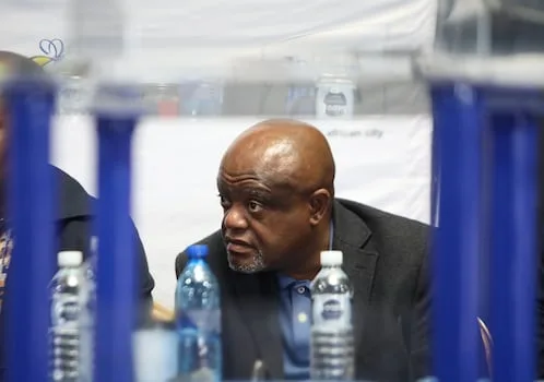 EDITORIAL | Morero hands Joburg opposition another gift before elections