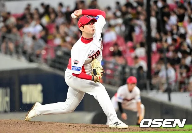 올러 3위 확정 승부수 실패→LG와 운명의 3위 결정전 나서는 대투수, 198승 위대함 보여줄까