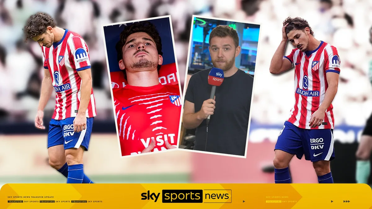 Arsenal or Barcelona? | Where will Alvarez end up?