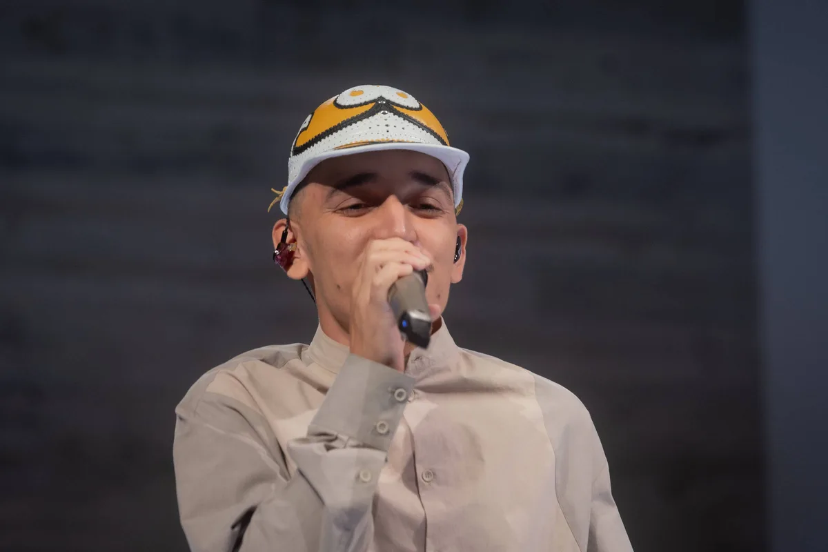 João Gomes, Zaynara e Os Garotin fazem show grátis em SP; veja como retirar ingressos