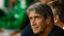 Pellegrini e a vitória frente ao FC Porto: «É um passo muito importante»