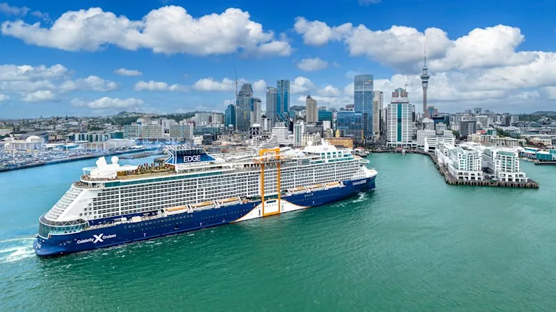 When it comes to cruising, Australians choose one region above all others