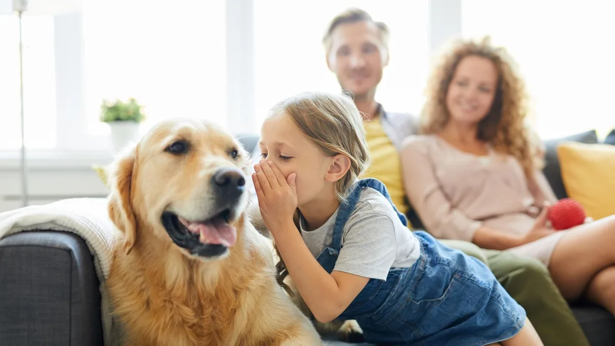 Según la psicología, los adultos que les hablan a sus mascotas no son inmaduros, sino más inteligentes