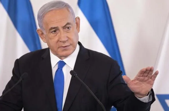 Afirman que Irán intenta asesinar a uno de los hijos de Netanyahu