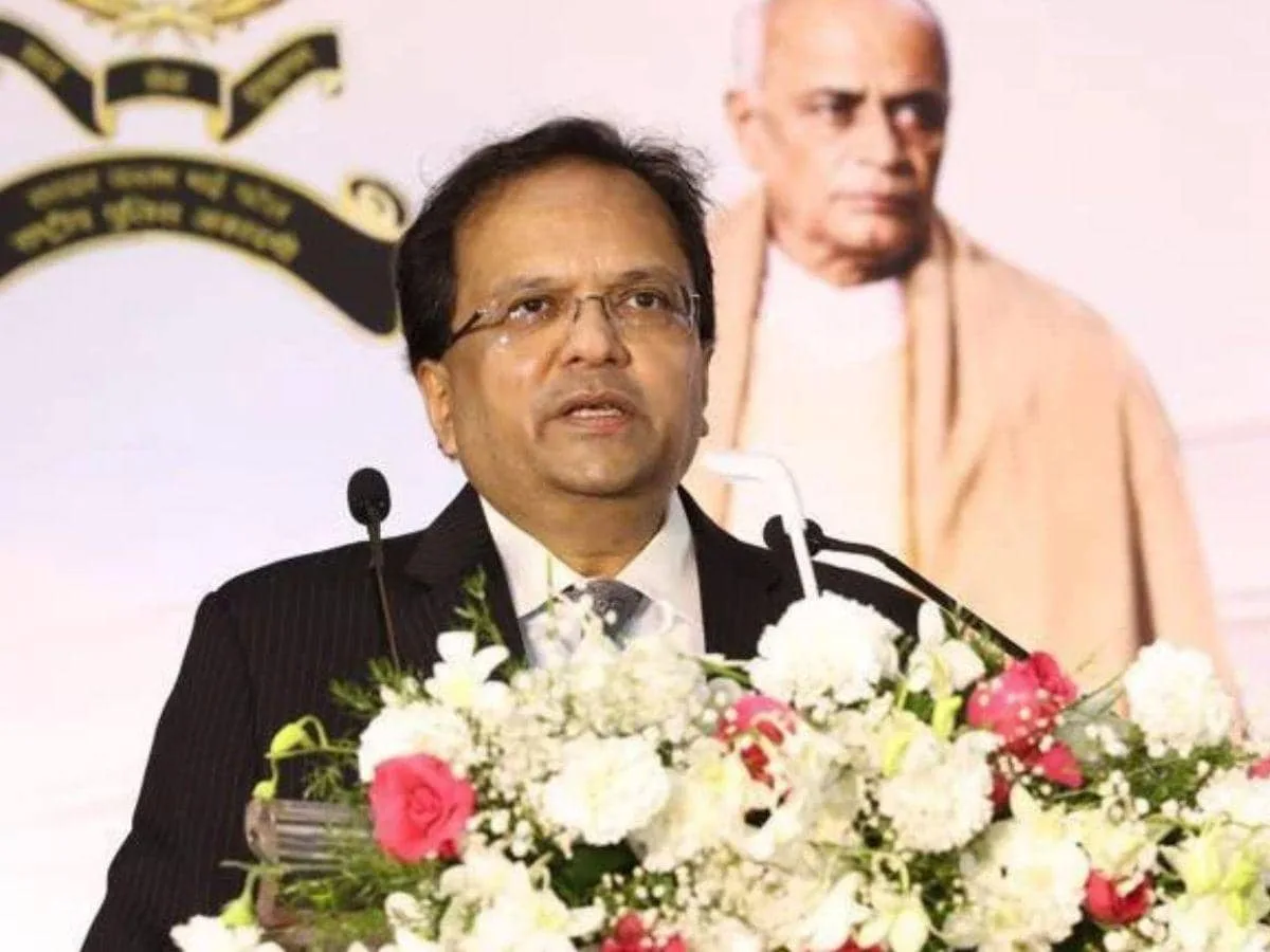 India's internal security landscape changed irrevocably: Home Secretary