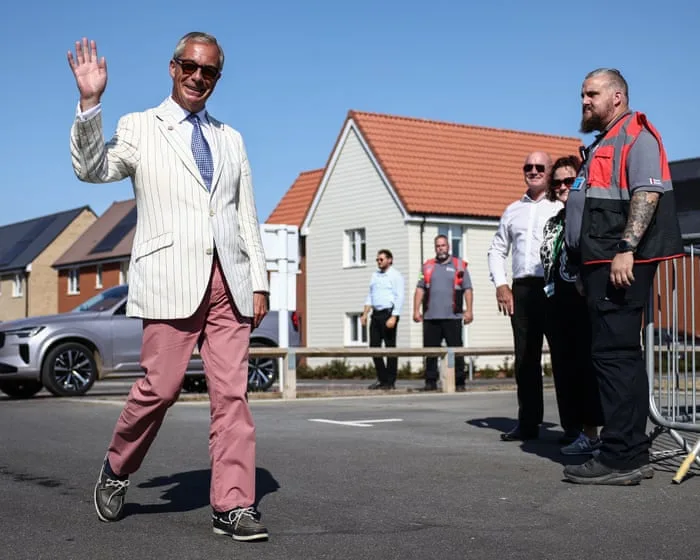 Can Reform UK recover from its summer horribilis?