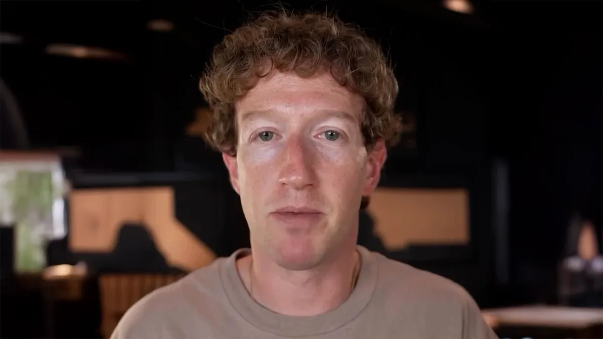 Mark Zuckerberg lleva su apuesta por los agentes de IA al G20 y anticipa un cambio en la economía mundial