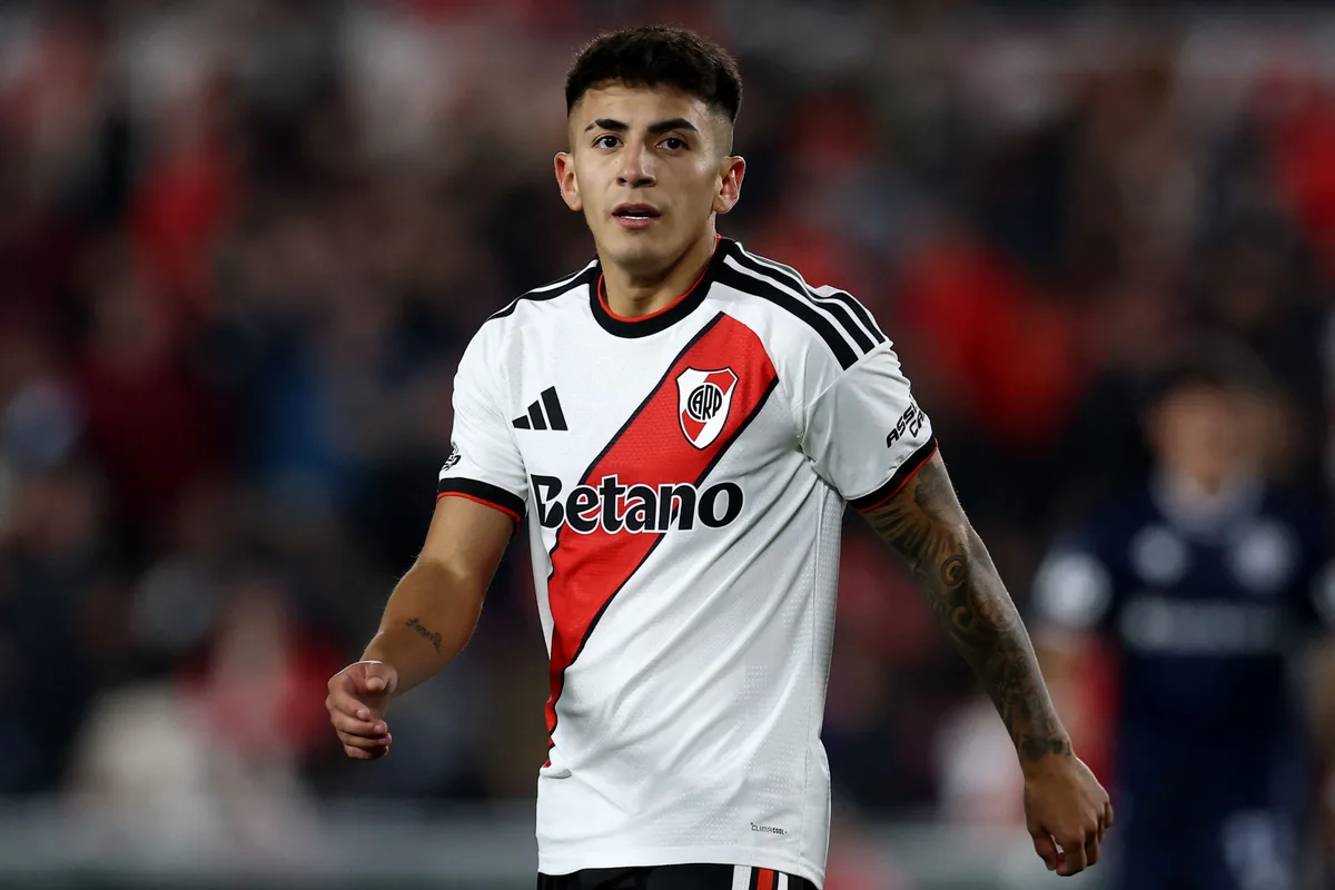 Por dónde pasan River vs. Sarmiento y qué canal lo transmite en vivo