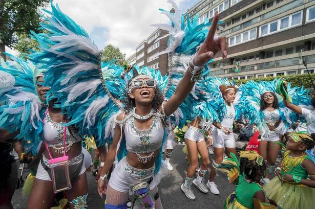 'Notting Hill Carnival has existed for 60 years and this is what will keep it going into the future'