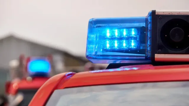 Bombeira de Fão denuncia colega por assédio sexual. Aberto inquérito