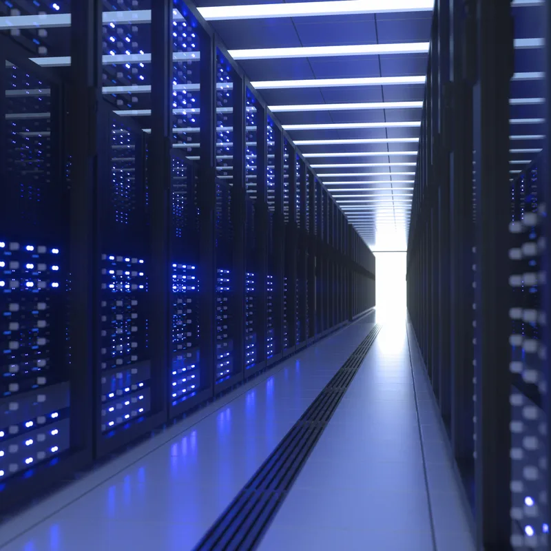 Actualité : Feu vert pour les 15 hectares de datacenter de Microsoft en France : l’IA gagne du terrain