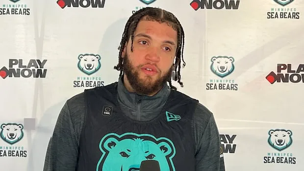3 security staff charged with assault after star Sea Bears player injured at Winnipeg nightclub