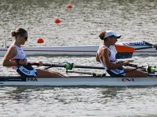 Championnats du monde d’aviron. Une compétition bien lancée pour la délégation française