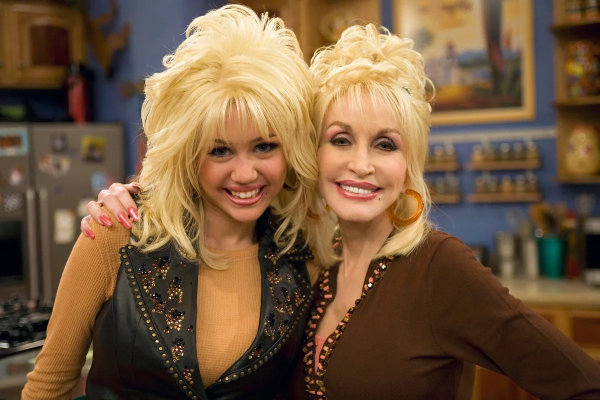 Dolly Parton’s Enduring Disney Legacy, From ABC To Hannah Montana