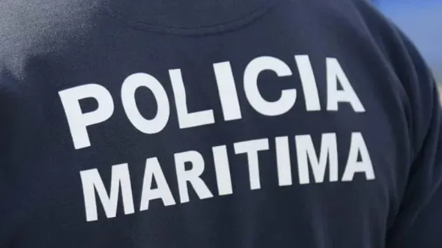 Espanhóis atravessam a nado foz do rio Minho. Poderão ter de pagar coima