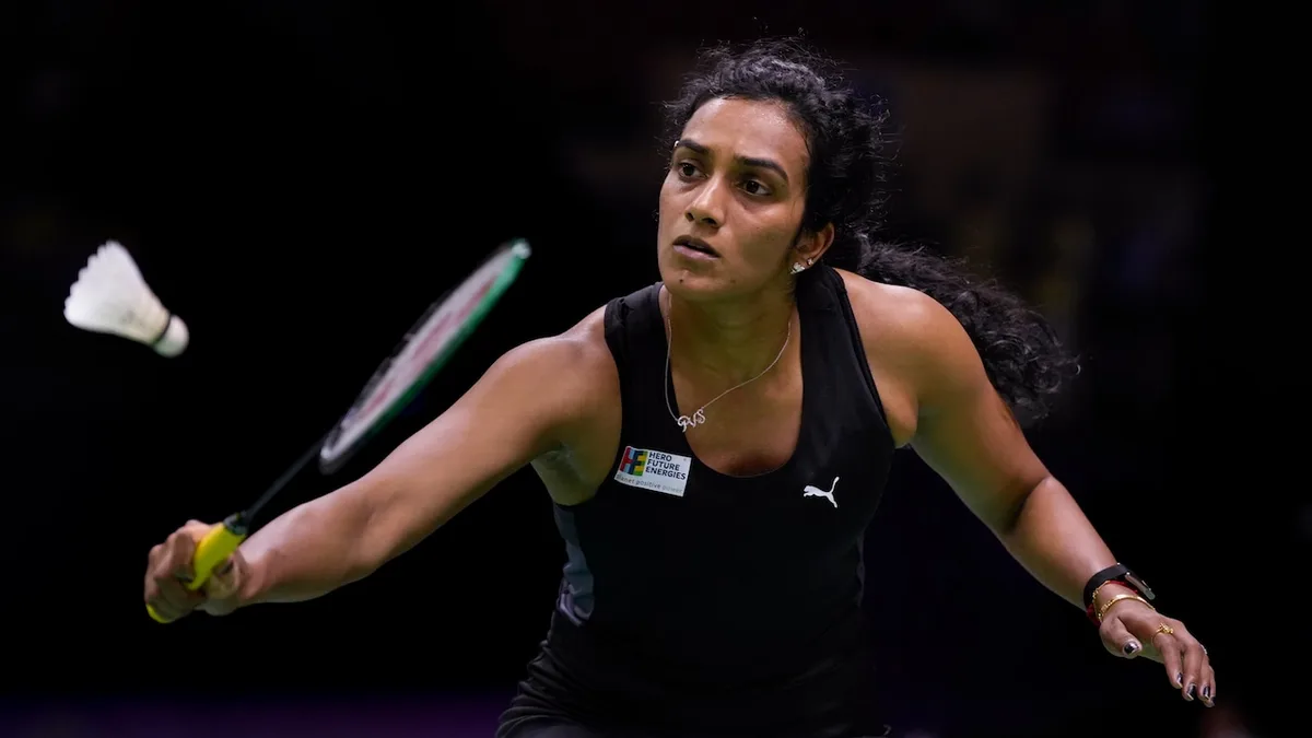 Badminton, Pressure And VIP Bragging Rights: Thursday Was The Day To Be At IG Stadium