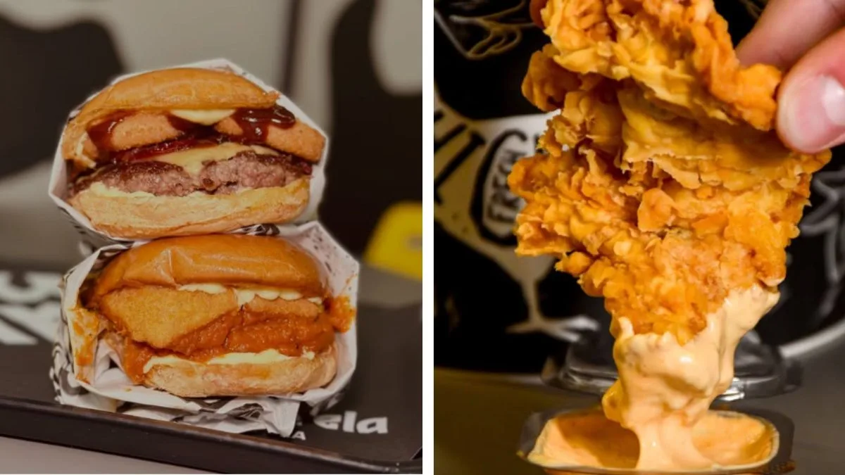 Hamburgueria de SC é escolhida entre as 200 melhores do Brasil e disputa prêmio nacional