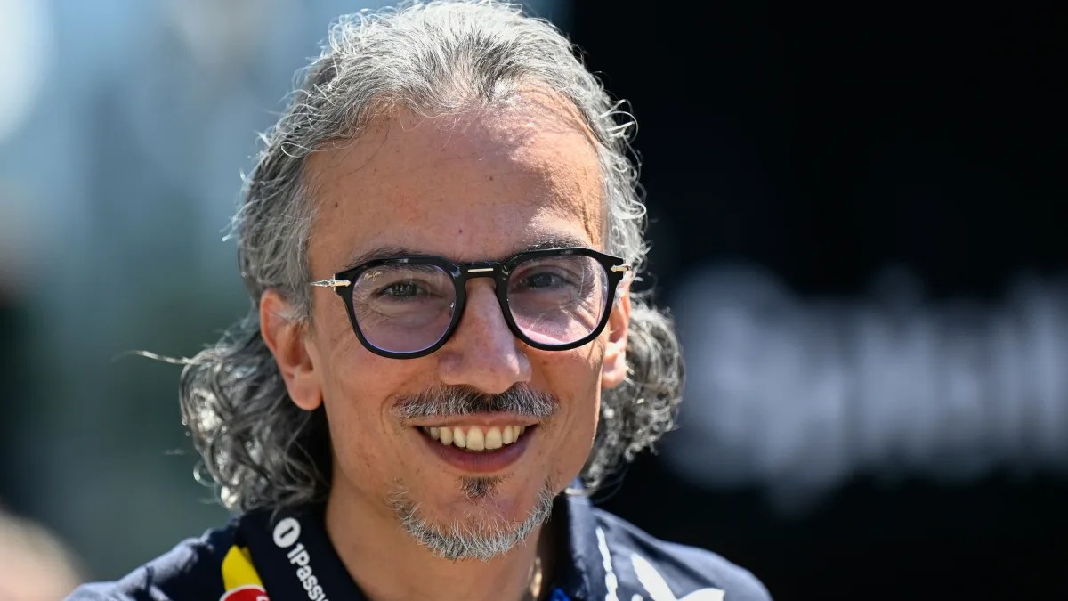 Teamchef-Entscheidung: Red Bull stellt die Weichen für die Zukunft
