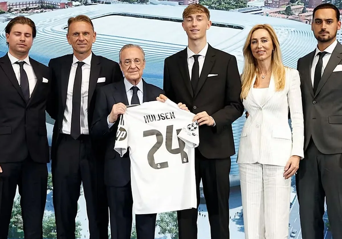Sin socios, sin aficionados y sin prensa: así serán las presentaciones privadas del Madrid