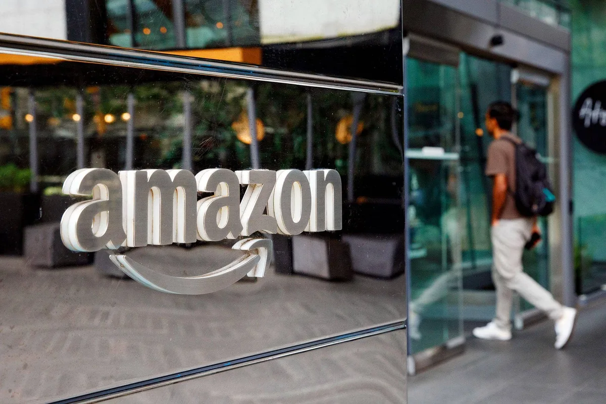 US FTC sues Amazon over alleged $20 billion ad overcharging scheme