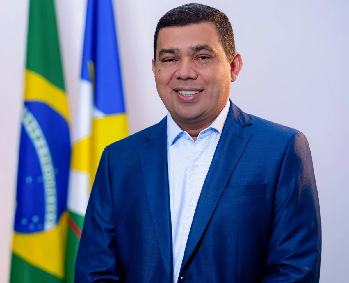 Quaest em Roraima: 48% aprovam e 35% desaprovam governo de Soldado Sampaio