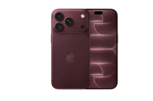 iPhone 18 Pro and Pro Max South Africa prices revealed