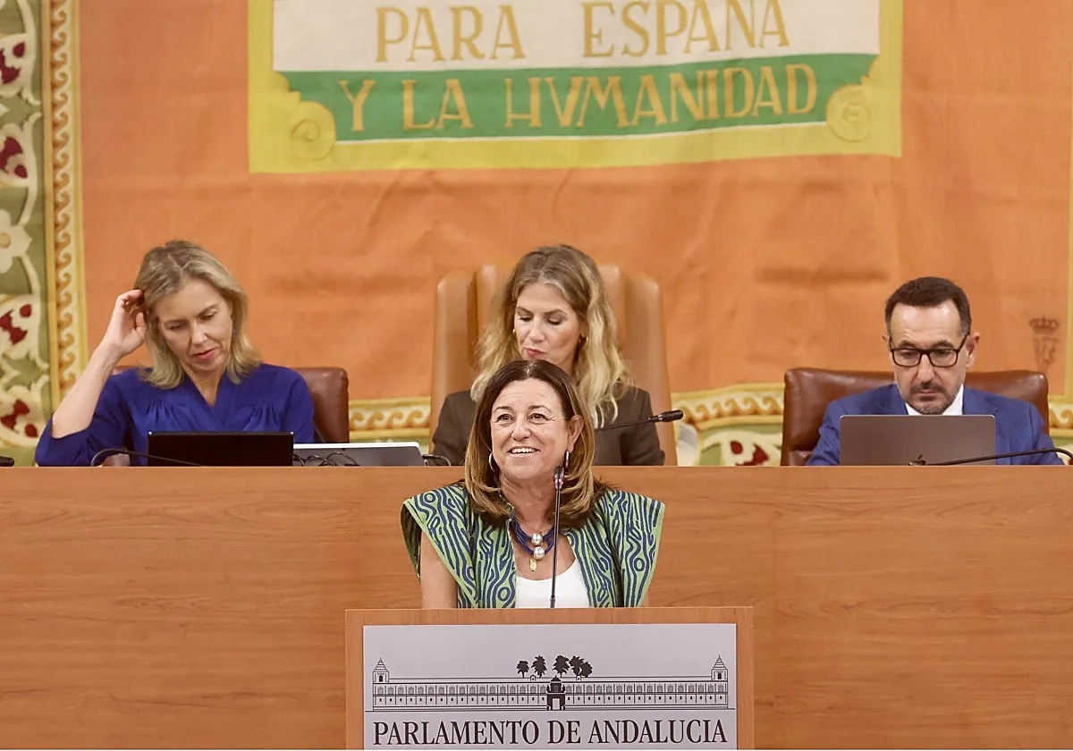 El sistema educativo andaluz ha perdido 150.000 alumnos desde 2018